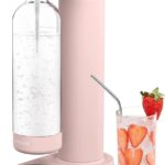 Sparkling Water Maker