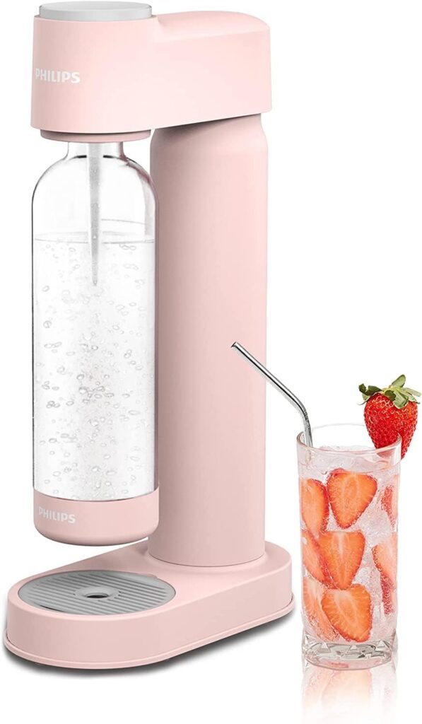 Sparkling Water Maker