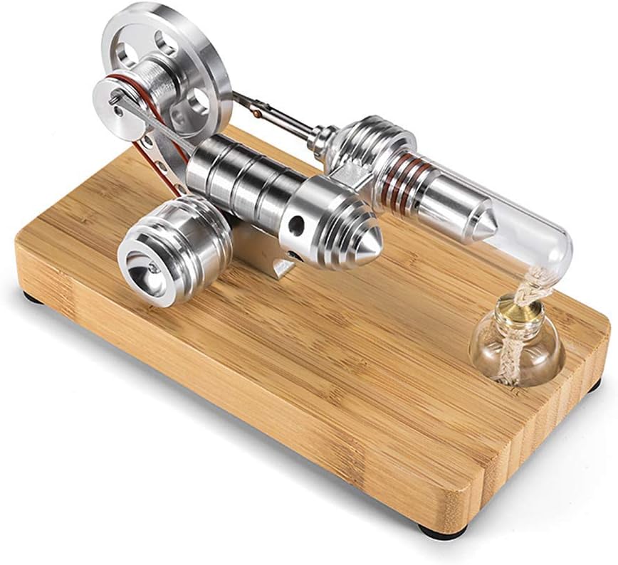 Stirling Engine