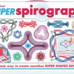 Super Spirograph Design Set