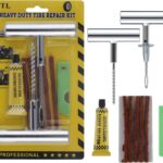 Tire Repair Kit