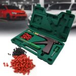 Tire repair kit