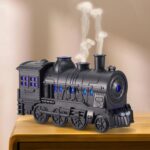 Train Looking Humidifiers