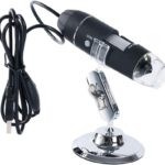 USB Digital Flexible Microscope