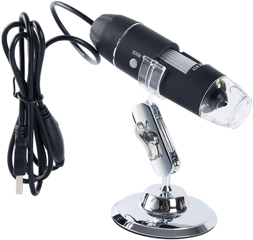 USB Digital Flexible Microscope