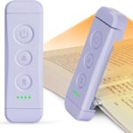 USB Rechargeable Book Light