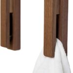 Wood Towel Hooks