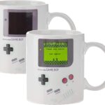 heat changing gameboy mug