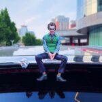 joker car accessories