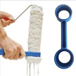 Paint Roller Cleaner Tool