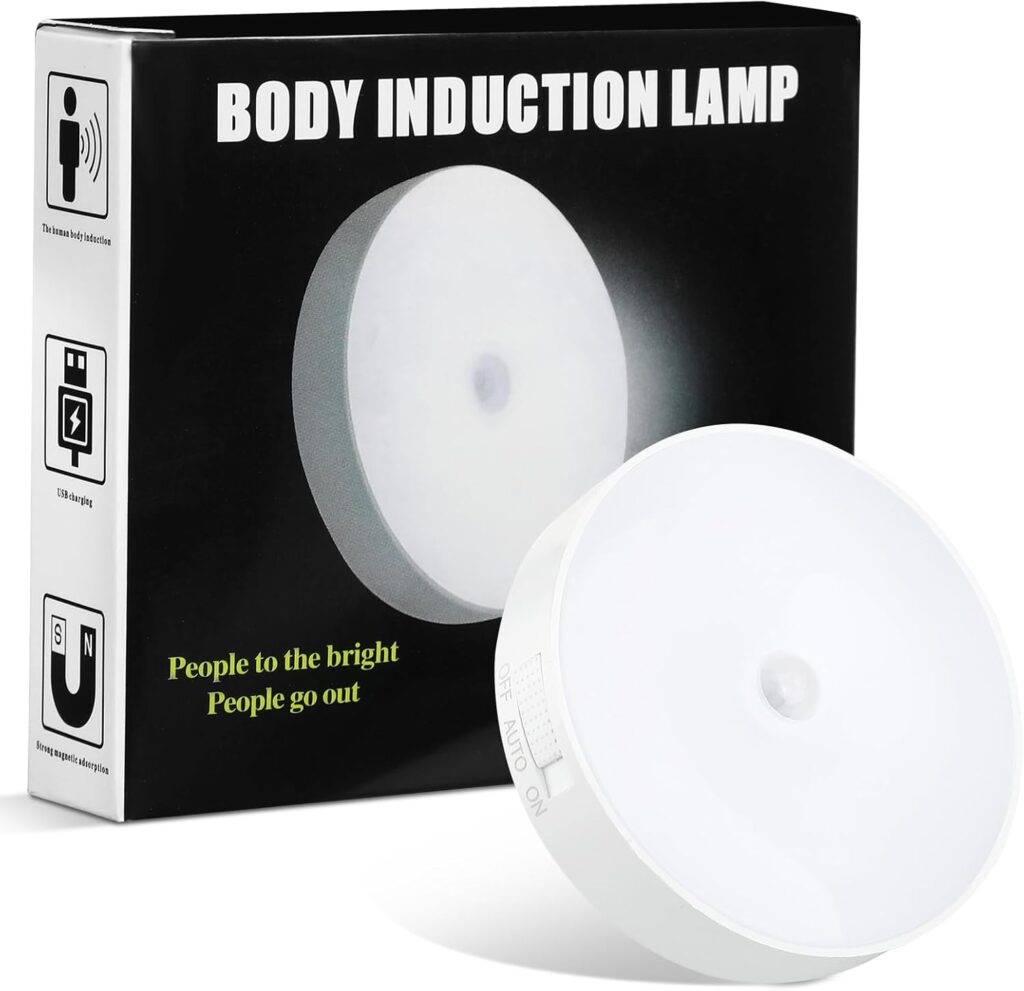 Motion Sensor Light