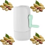 Automatic Peanut Sheller