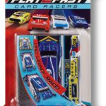 Card Racer