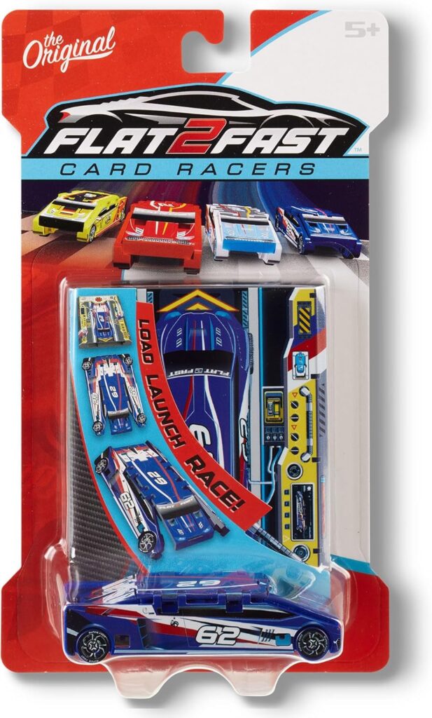 Card Racer