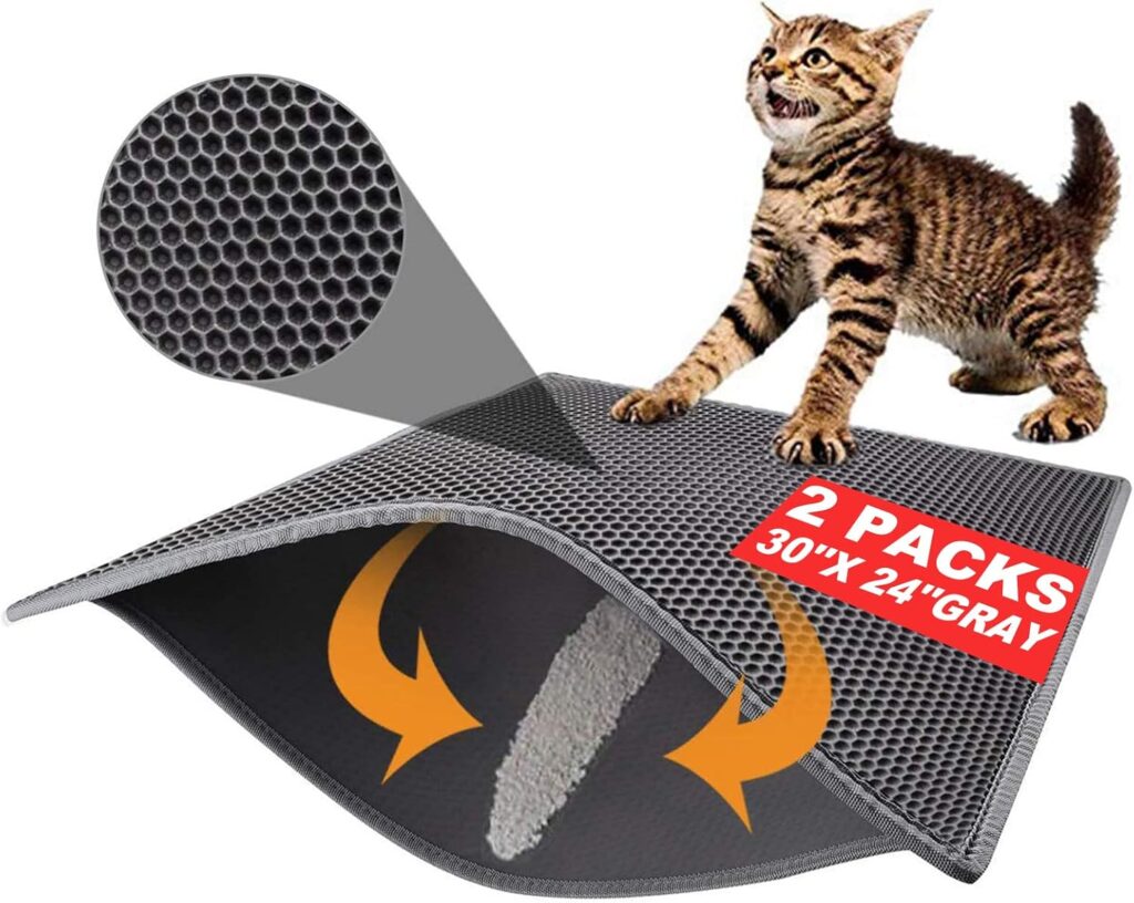 Cat Litter Mat