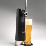 DraftPour Beer Dispenser