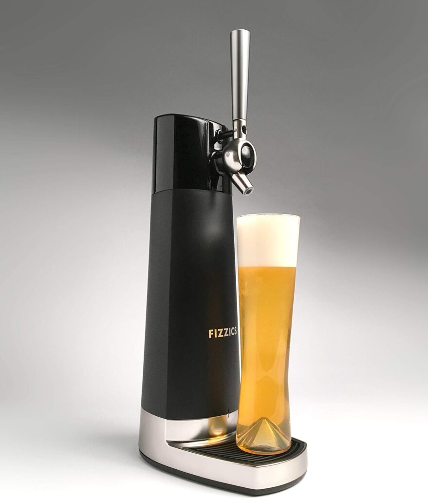 DraftPour Beer Dispenser