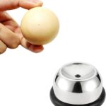 Egg Piercer for Raw Eggs