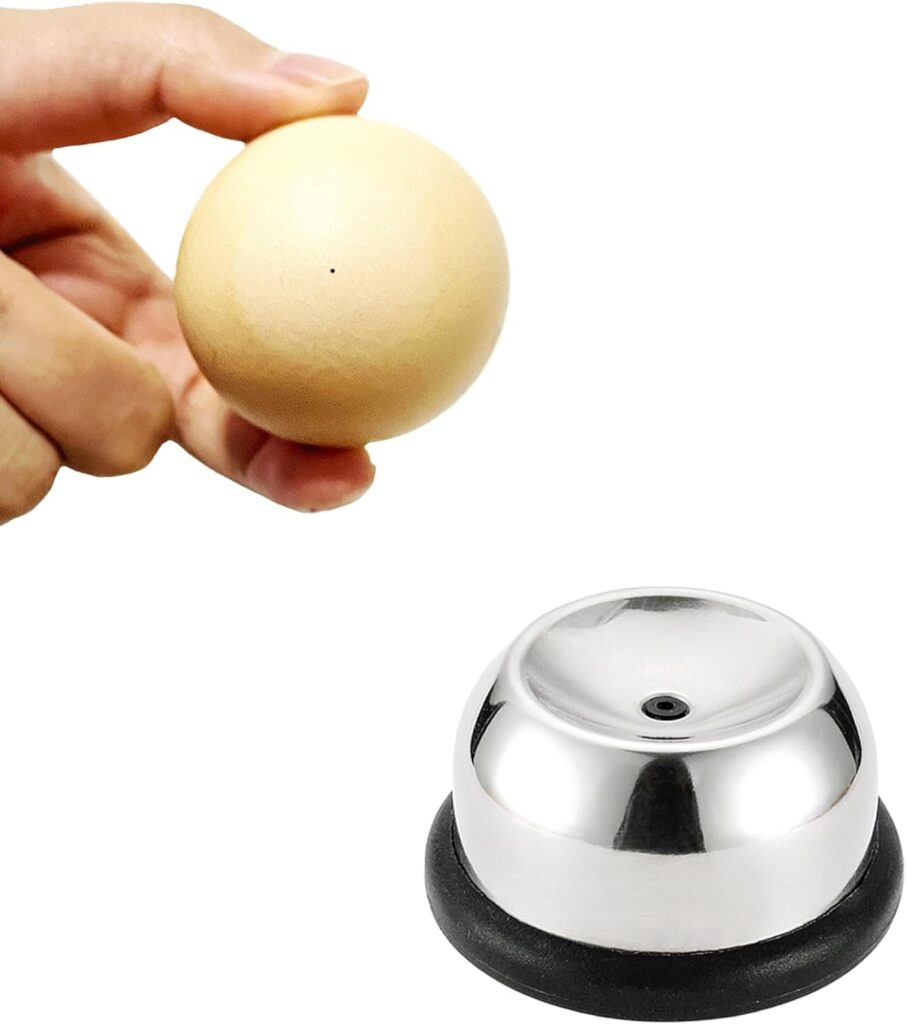 Egg Piercer for Raw Eggs