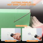 Electric Foam Cutter kit