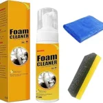 Foam Cleaner