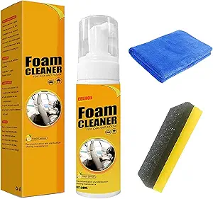 Foam Cleaner