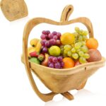 Foldable Fruit Basket