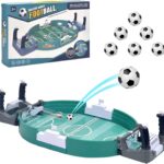 Football Table Interactive Game