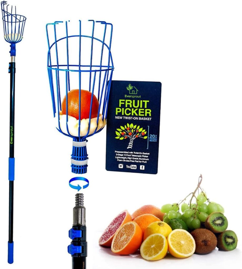 Fruit Picker