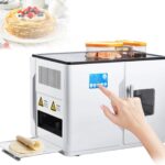 Fully Automatic Roti Chapati Maker