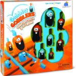 Gobblet Gobblers board Game