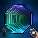 LED Infinity Mirror