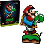 LEGO Super Mario World