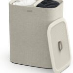 Laundry Hamper Separation Basket with lid