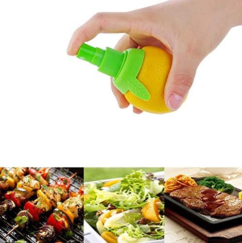 Lemon Juice Sprayer