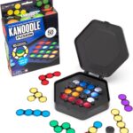 Light-Up Puzzle Game for Kids