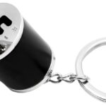 Manual Gearbox Key Chain