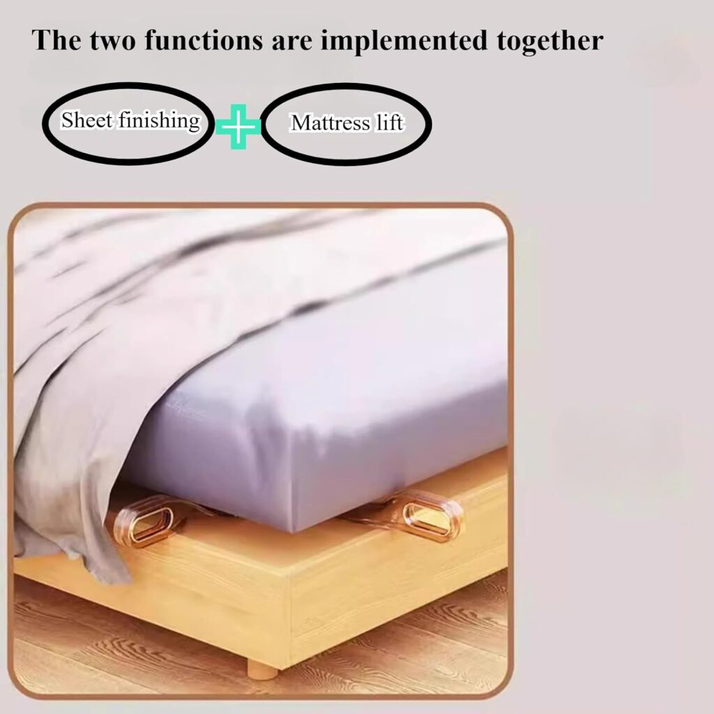 Mattress Lifter