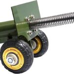 Mini Cannon Model