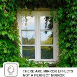 One Way Mirror Window Film