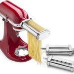 Pasta Roller & Cutter