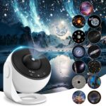 Planetarium Projector for Bedroom