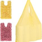 Reusable Grocery shopping bags