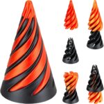 Spiral Cone Toy