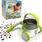 Toy Cleanup Vacuum for Kids