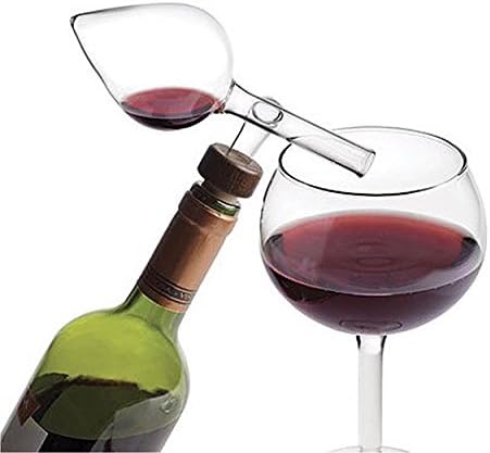 Wine Aerator and Decanter