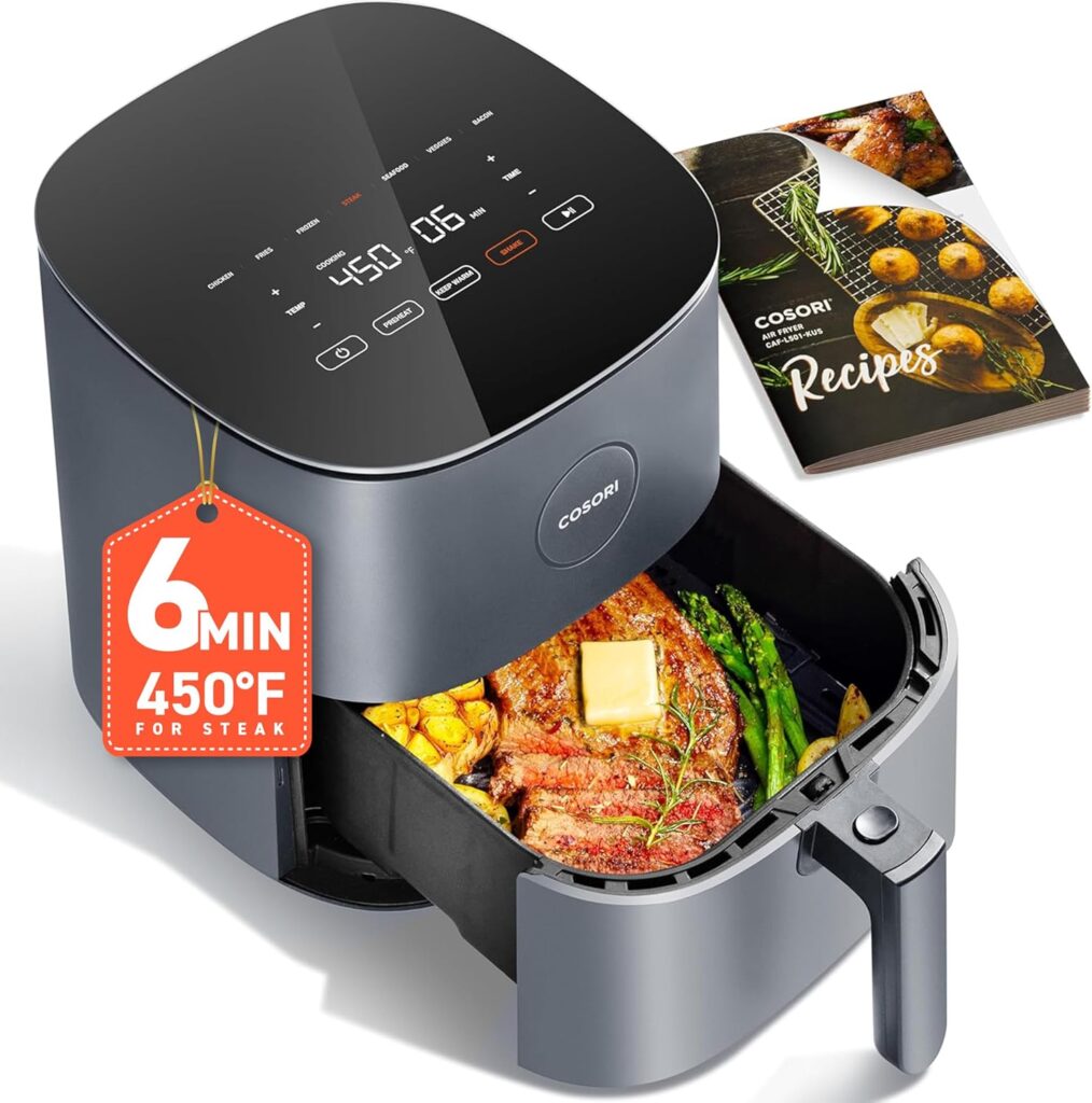 9-in-1 Air Fryer