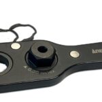 Anex Offset Socket Extension Power Wrencn