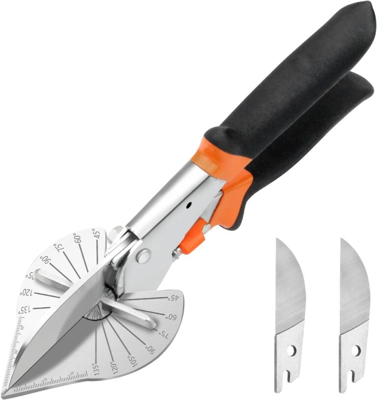Angle Mitre Shear Cutter