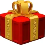 Annoying Gift Box